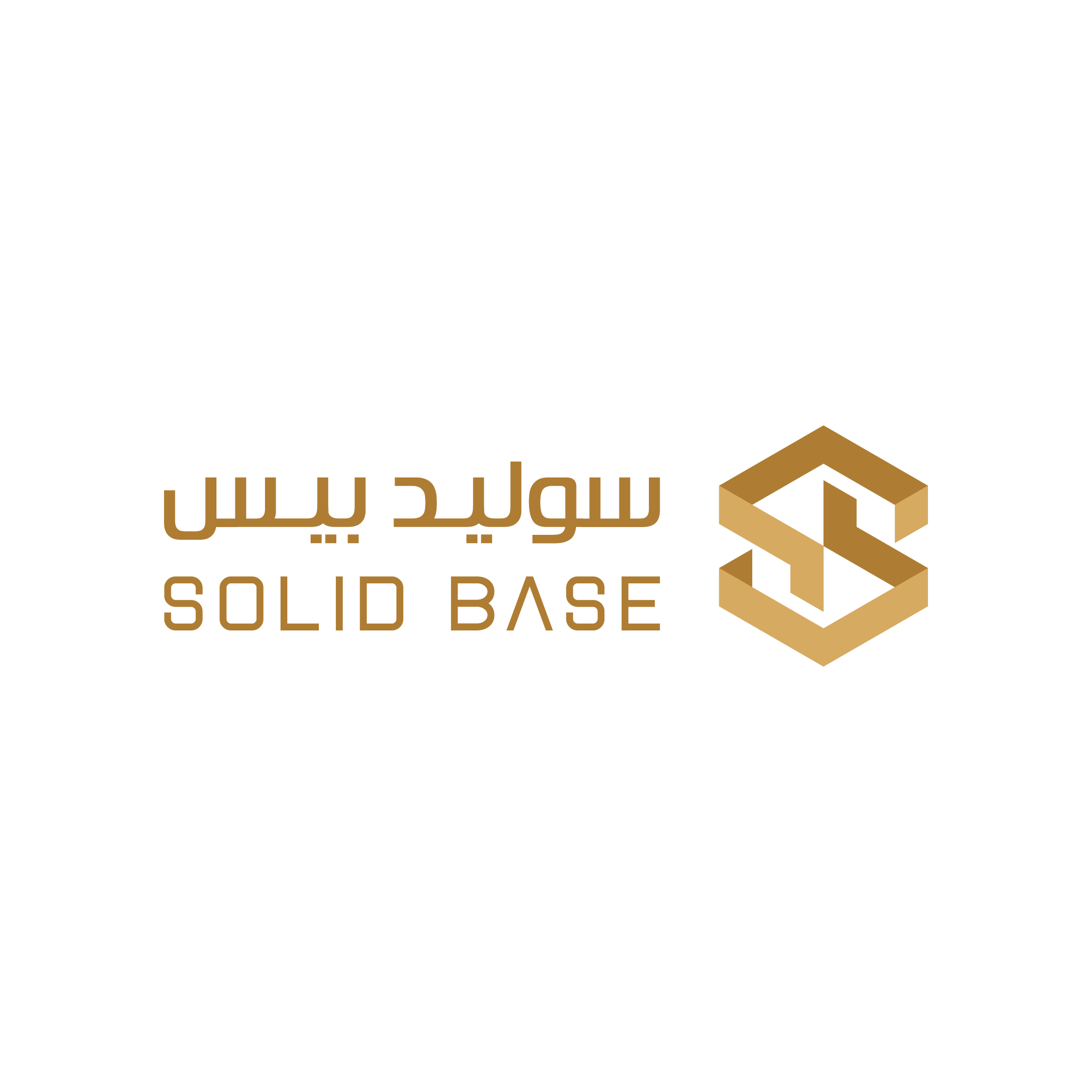SolidBase logo